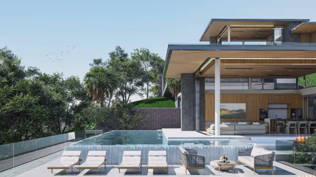Porina Grand Hill - wille na wzgórzach Phuket - 5