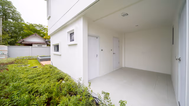 Prime Villa Samui - wille z basenem w Bo Phut - 2