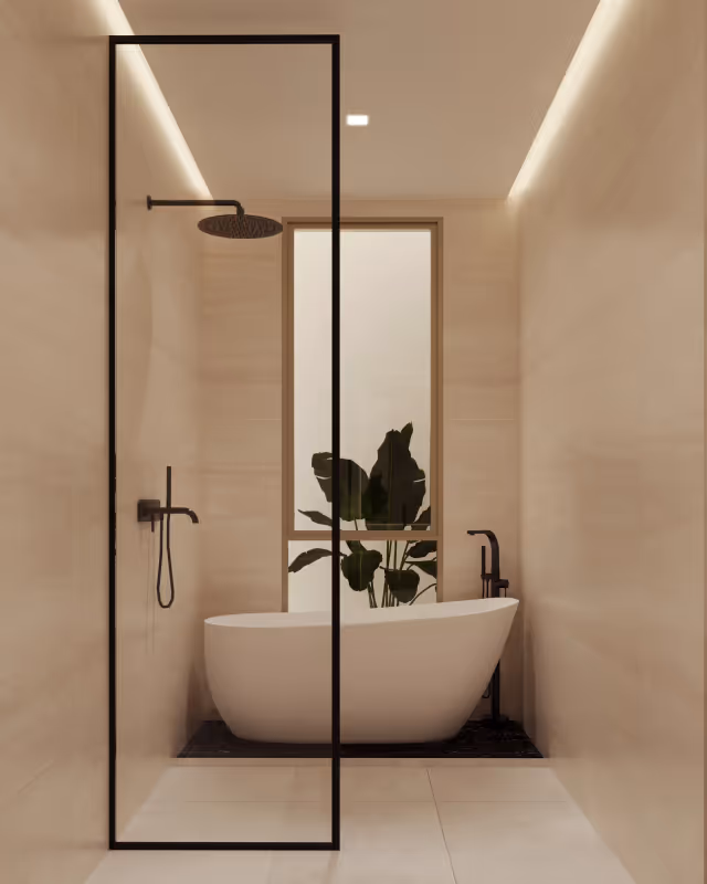 Prime Villas SriSoonthorn - 3-bedroom villas in northern Phuket - 5