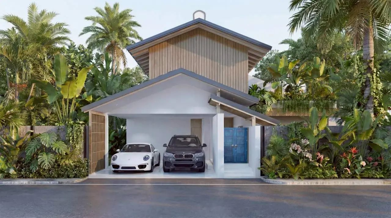 Punyisa Casua - Phuket villas