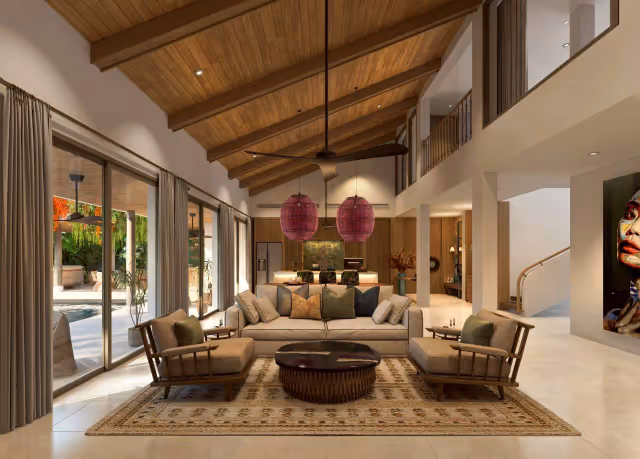 Punyisa Casua - Phuket villas - 5