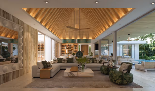 Punyisa Cocos - wille na Phuket - 4