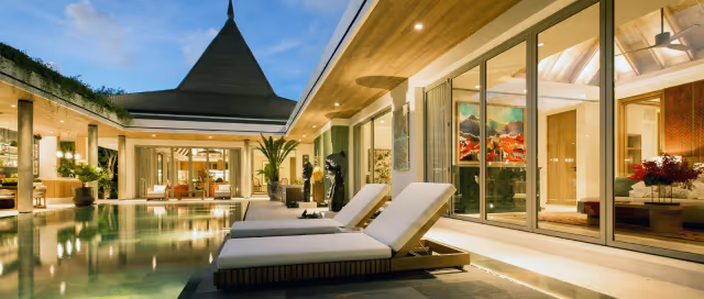 Punyisa Cocos - wille na Phuket - 3