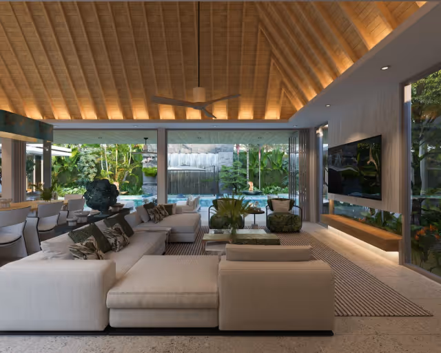 Punyisa Cocos - wille na Phuket - 5