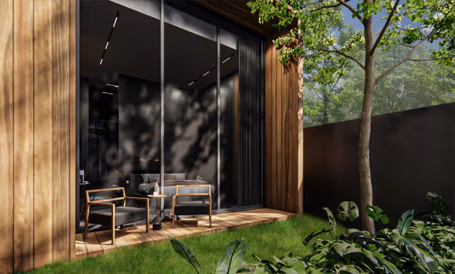 Qnity by Wallaya Villas - 18 willi na Phuket - 2
