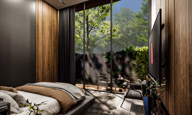Qnity by Wallaya Villas - 18 willi na Phuket - 4