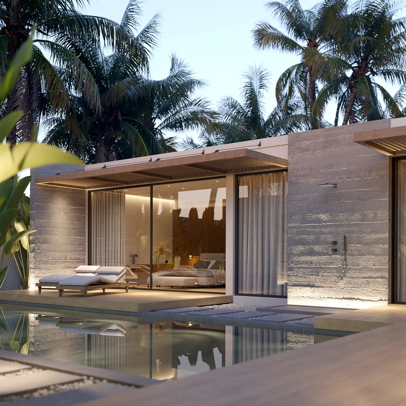 Quinta Lane Villas by Intira Villas - Rawai, Phuket