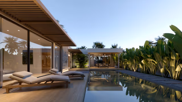 Quinta Lane Villas by Intira Villas - Rawai, Phuket - 2