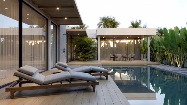 Quinta Lane Villas by Intira Villas - Rawai, Phuket - 3