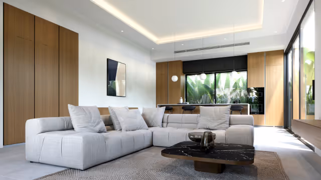 Quinta Lane Villas by Intira Villas - Rawai, Phuket - 4