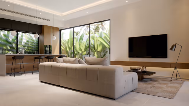 Quinta Lane Villas by Intira Villas - Rawai, Phuket - 5