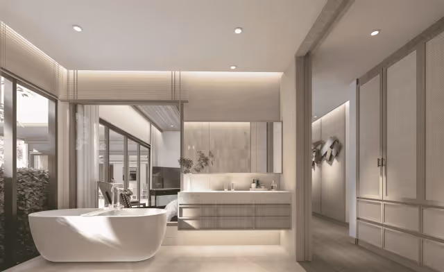 Raintree Villa Phuket (Phase 2) - 7-villa development on Phuket - 5