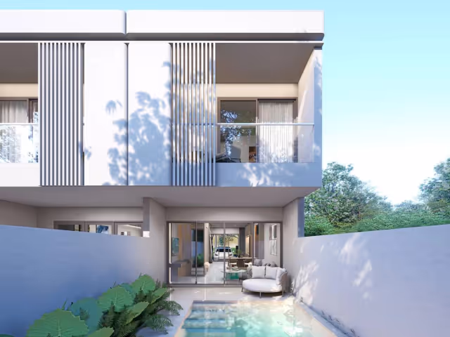 Rawai Luxe by Narinsaya - kameralne townhouse'y w Rawai - 4