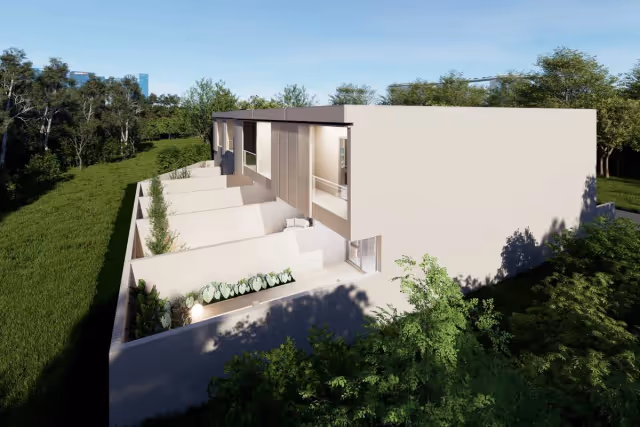 Rawai Luxe by Narinsaya - kameralne townhouse'y w Rawai - 3