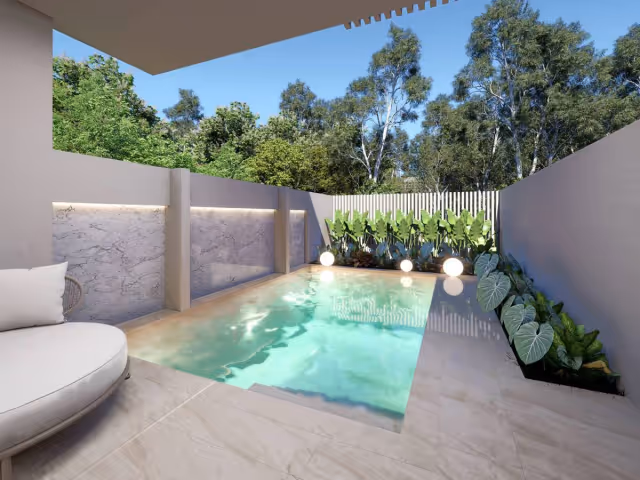 Rawai Luxe by Narinsaya - kameralne townhouse'y w Rawai - 5