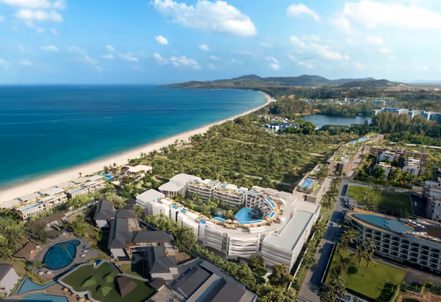 Residences at Garrya Phuket - Bang Tao - 3