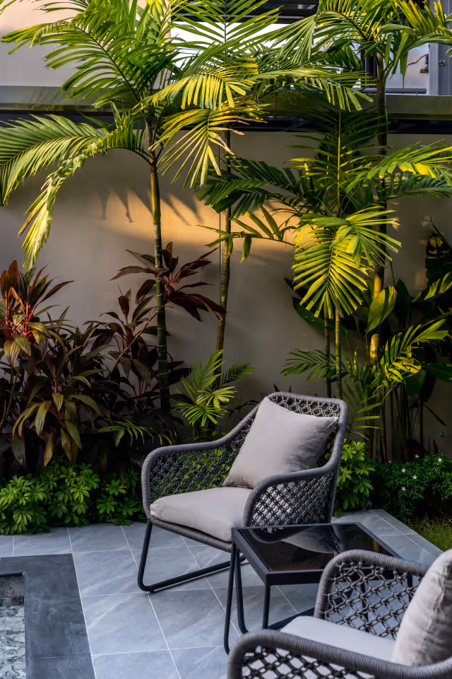 Riverhouse Phuket - villas in Bang Tao - 5