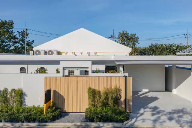 Rungtiva Private Pool Villas - a small-scale villa development in Phuket - 3