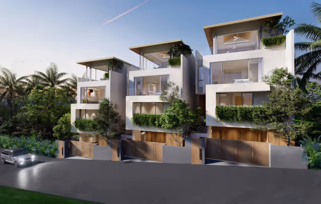 Saiyuan 9 Seaview Villa - sea-view villas in Rawai, Phuket - 2