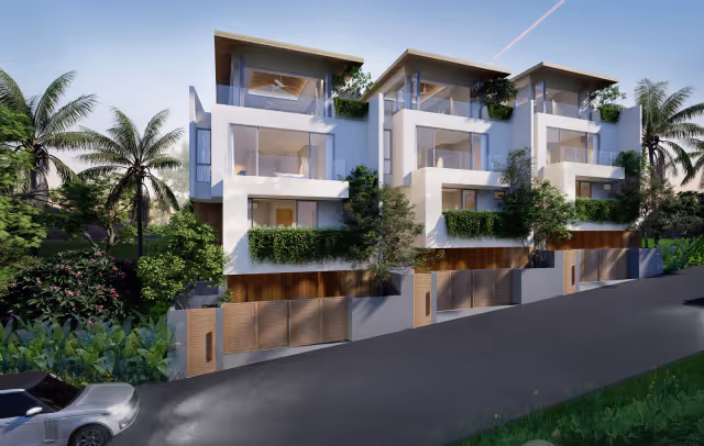 Saiyuan 9 Seaview Villa - sea-view villas in Rawai, Phuket - 3