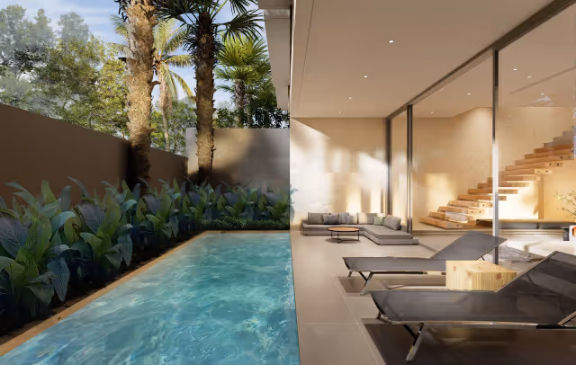 Saiyuan 9 Seaview Villa - sea-view villas in Rawai, Phuket - 4