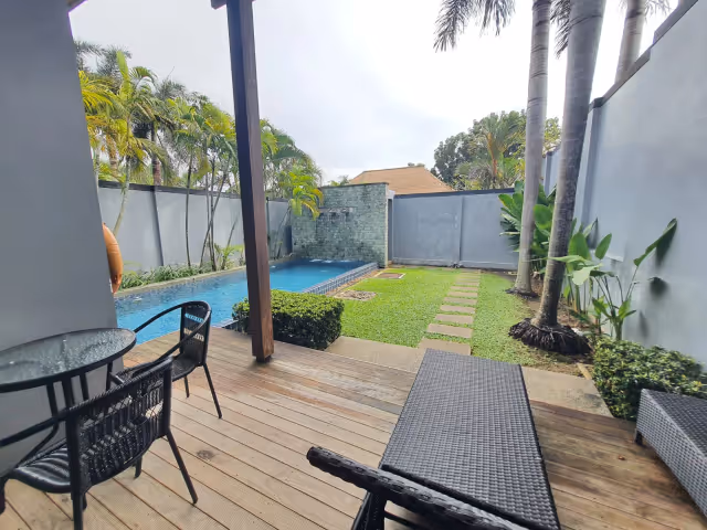 Saiyuan Estate - Villas in Western Phuket - 3
