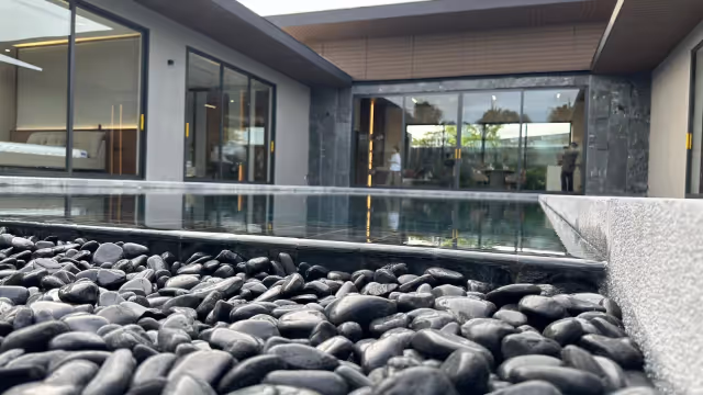 Sea Central Villa - gotowa willa 4-sypialniowa w Chalong - 5