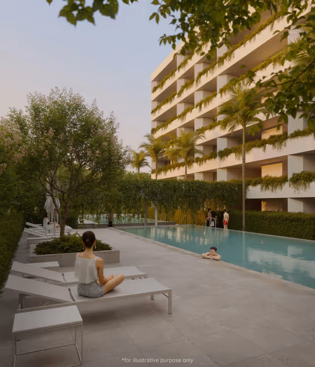 Serene Condo Layan - nowe apartamenty w północnym Phuket - 2
