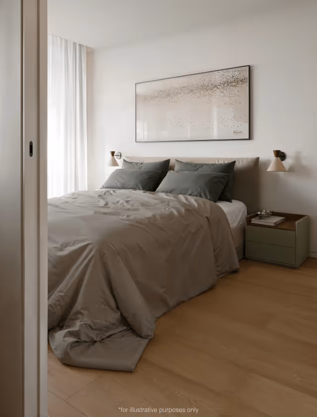 Serene Condo Layan - nowe apartamenty w północnym Phuket - 5