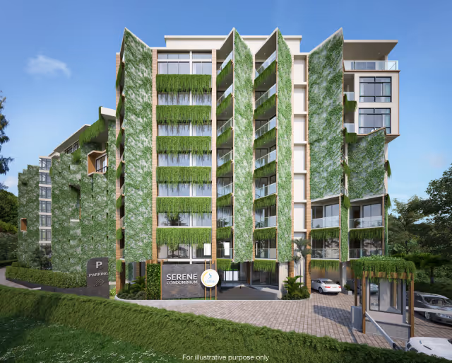 Serene Condo Surin - boutique residence in Phuket's west-coast beach district - 4