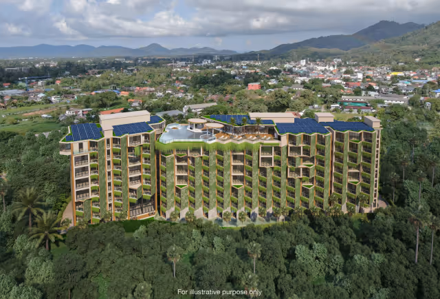 Serene Condo Surin - boutique residence in Phuket's west-coast beach district - 5