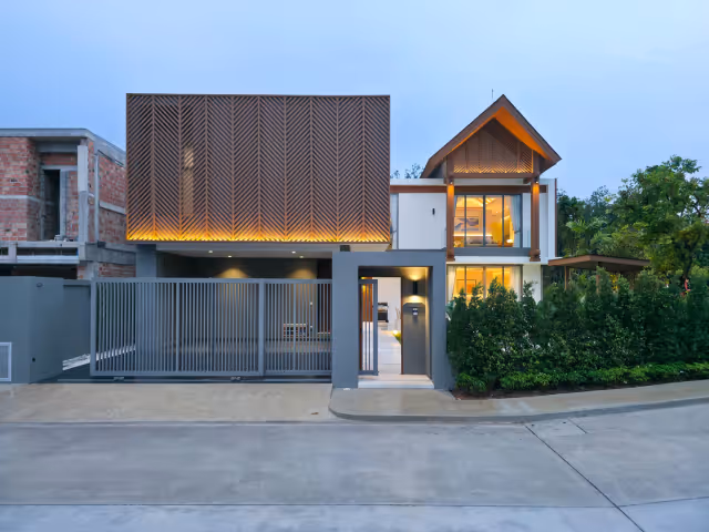 Serene Raya Villas Bangjo - wille w Bang Tao, Phuket - 2