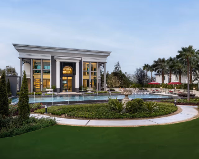 Setthasiri Kohkaew - villa estate in Ko Kaew - 5