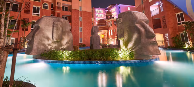 Seven Seas Condo Resort (SS1) - Pattaya, Nong Prue - 5