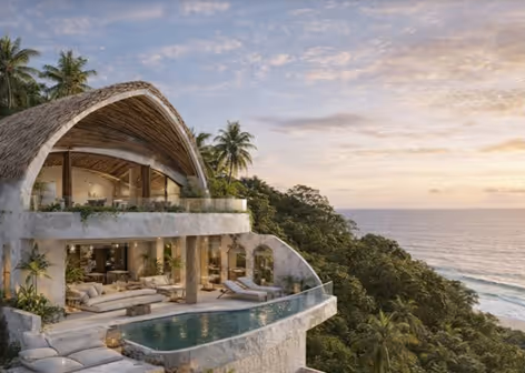 SHA-KOON - resort willowy Baan Tai z programem najmu gwarantowanego - 2