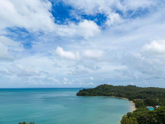 Sinae Residence - wille 4-sypialniane na Phuket - 3