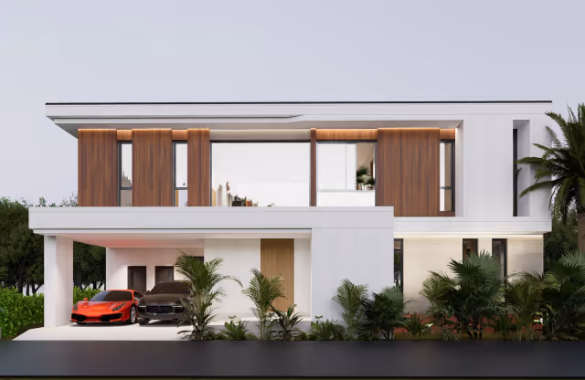 Sinara Pool Villas - kameralny projekt willowy w dystrykcie Thalang - 2