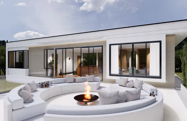 Sinara Pool Villas - kameralny projekt willowy w dystrykcie Thalang - 5