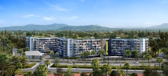 Skypark Aurora - ready-to-move condos in Bang Tao, Phuket - 3