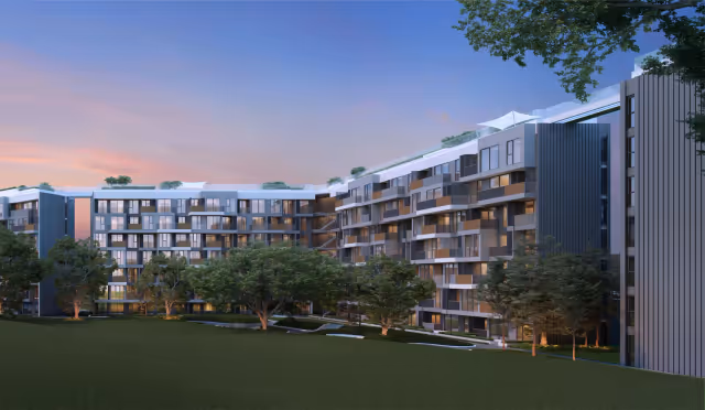 Skypark Aurora - ready-to-move condos in Bang Tao, Phuket - 5