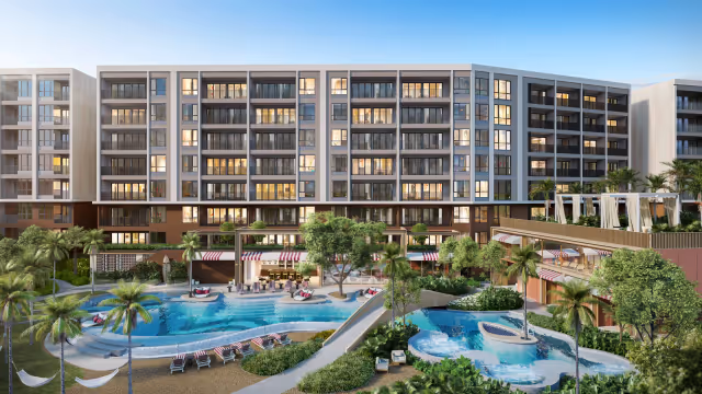 So Origin Kata - 181-unit condominium in Kata Beach - 2