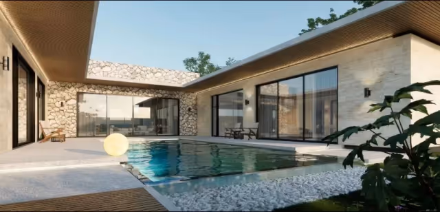 Star Silas Villas - willa w dzielnicy Chalong, Phuket - 2