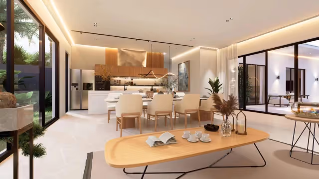 Star Silas Villas - willa w dzielnicy Chalong, Phuket - 3