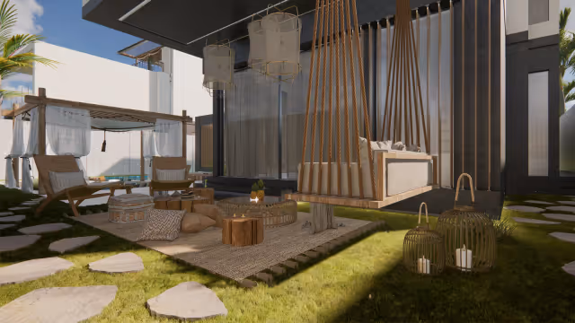 Stella Matutina - boutique villa development in Phuket - 5