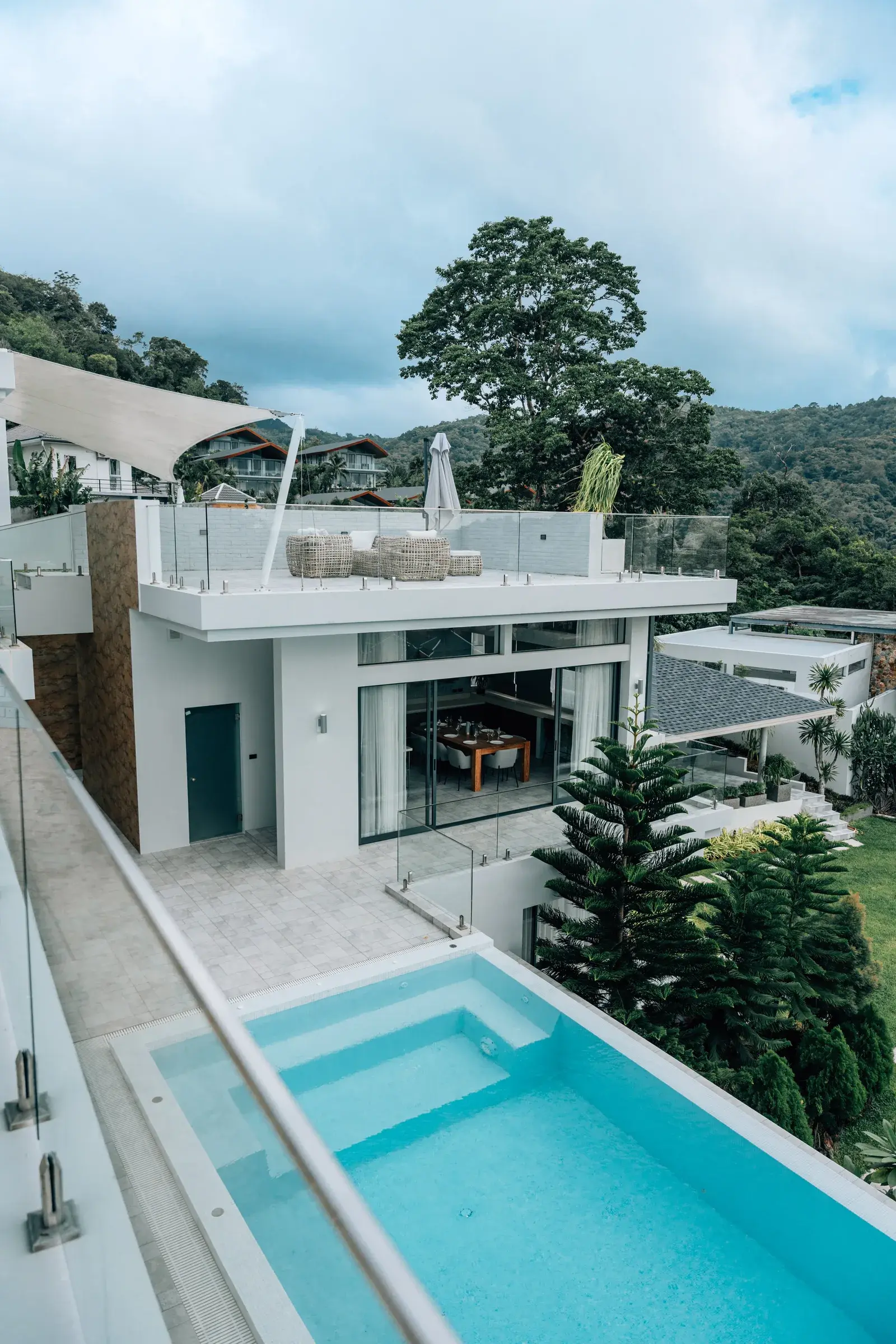 Sugar Villa - Phuket Villas