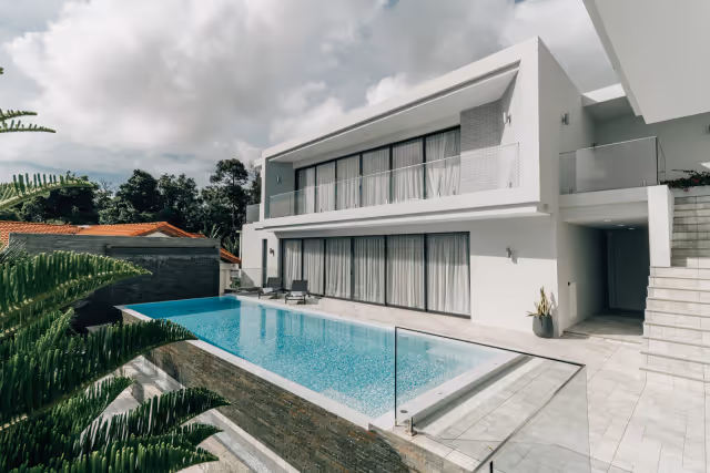 Sugar Villa - Phuket Villas - 2