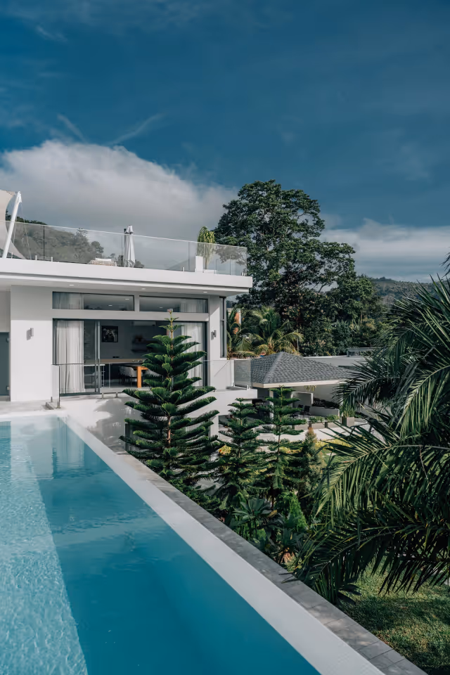 Sugar Villa - Phuket Villas - 3