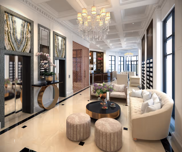 Surin Sands Condominium - ready apartments at Surin Beach - 2