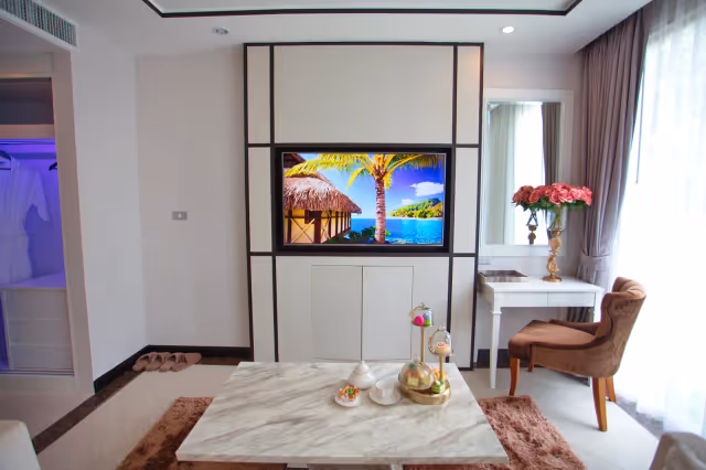 Surin Sands Condominium - ready apartments at Surin Beach - 4