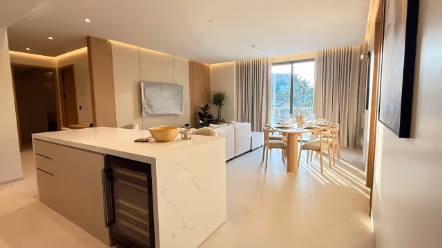 Surin Top Condominium - kompleks 34 jednostek w dzielnicy Surin - 4